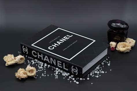 chanel coffee books|chanel coffee table book large.